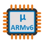 video converter armv6 codec android application logo